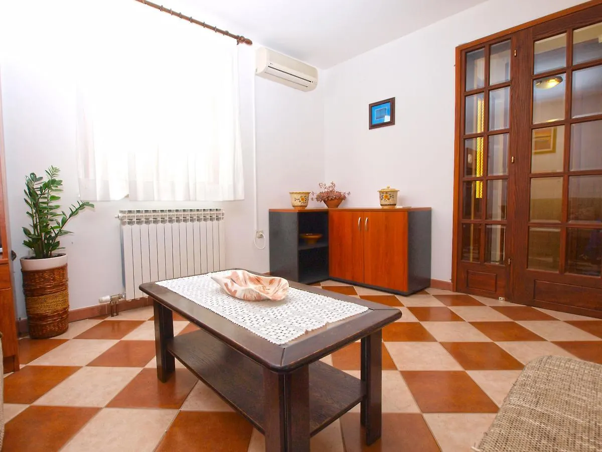 הוילה PUY House 1058 בית נופש