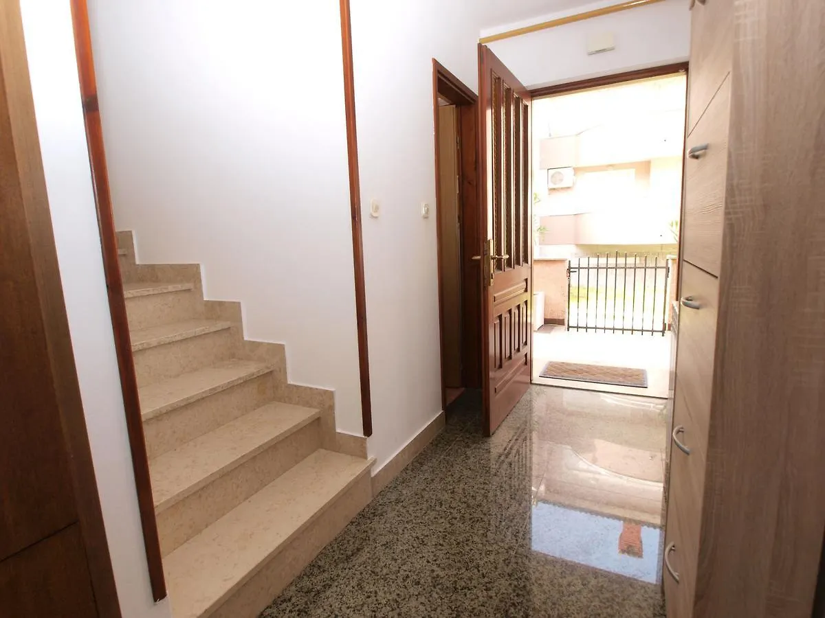 הוילה PUY House 1058