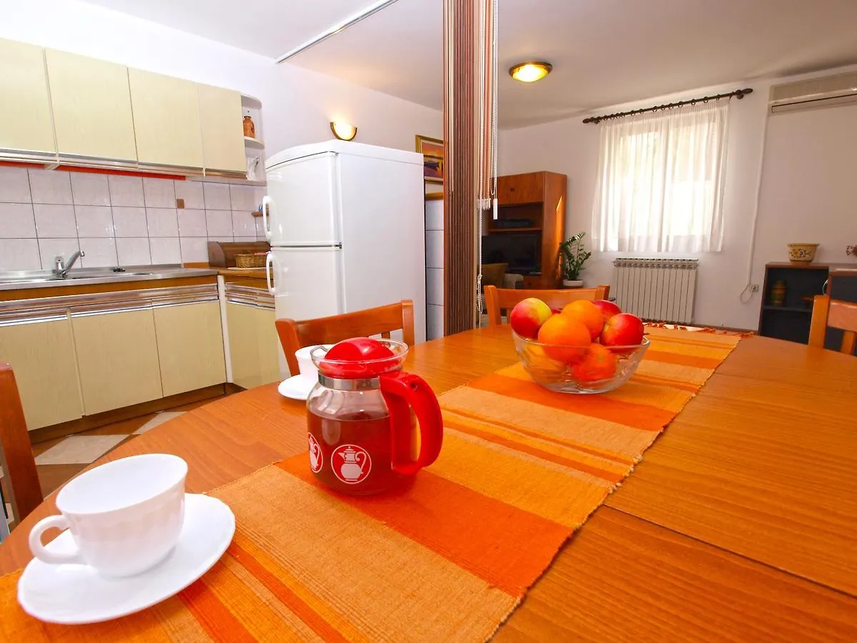 הוילה PUY House 1058