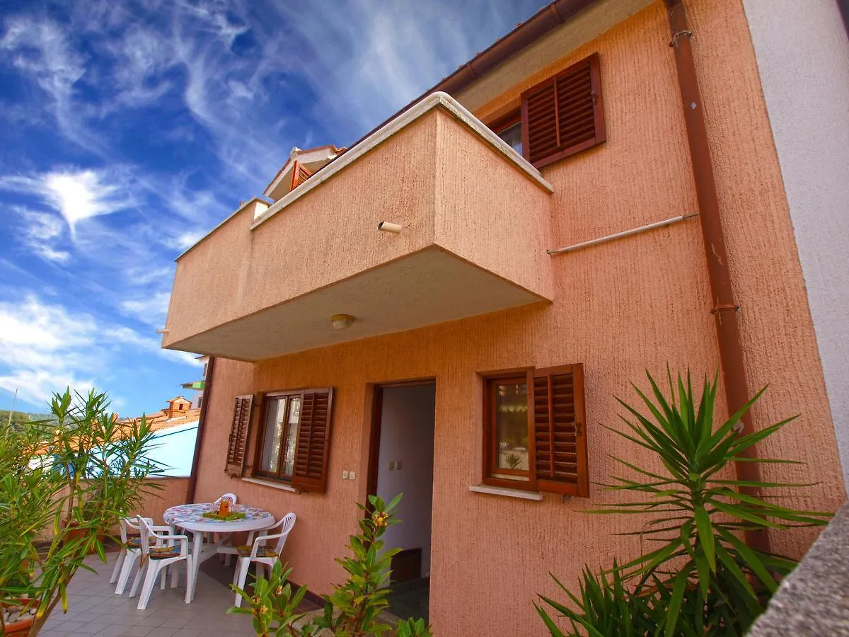 Holiday home House 1058 Villa Pula