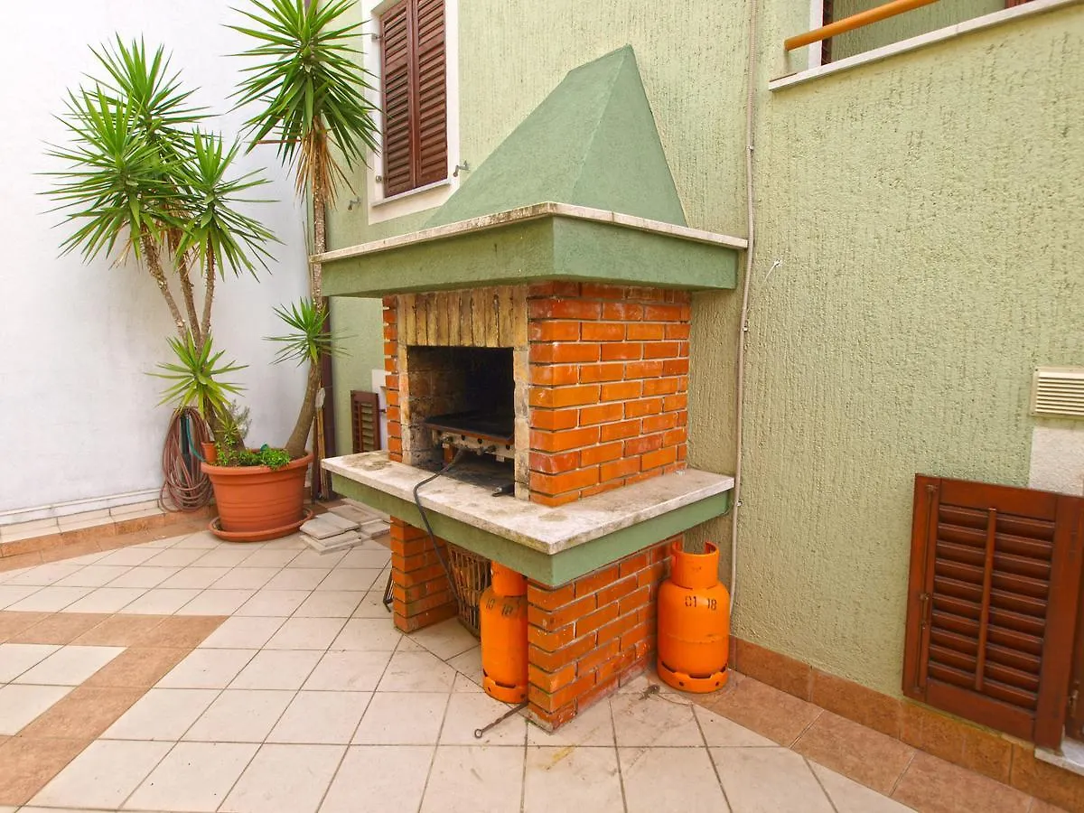 Holiday home House 1058 Villa Pula Croatia