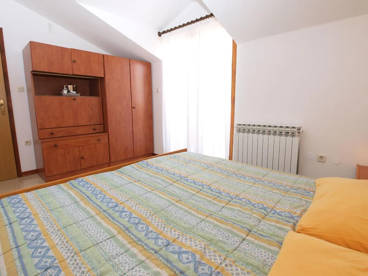 House 1058 Villa Pula 0*,