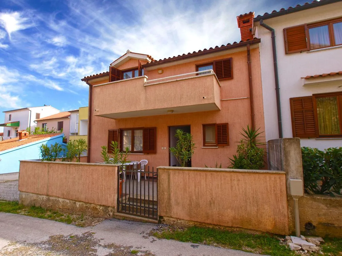 House 1058 Villa Pula Holiday home