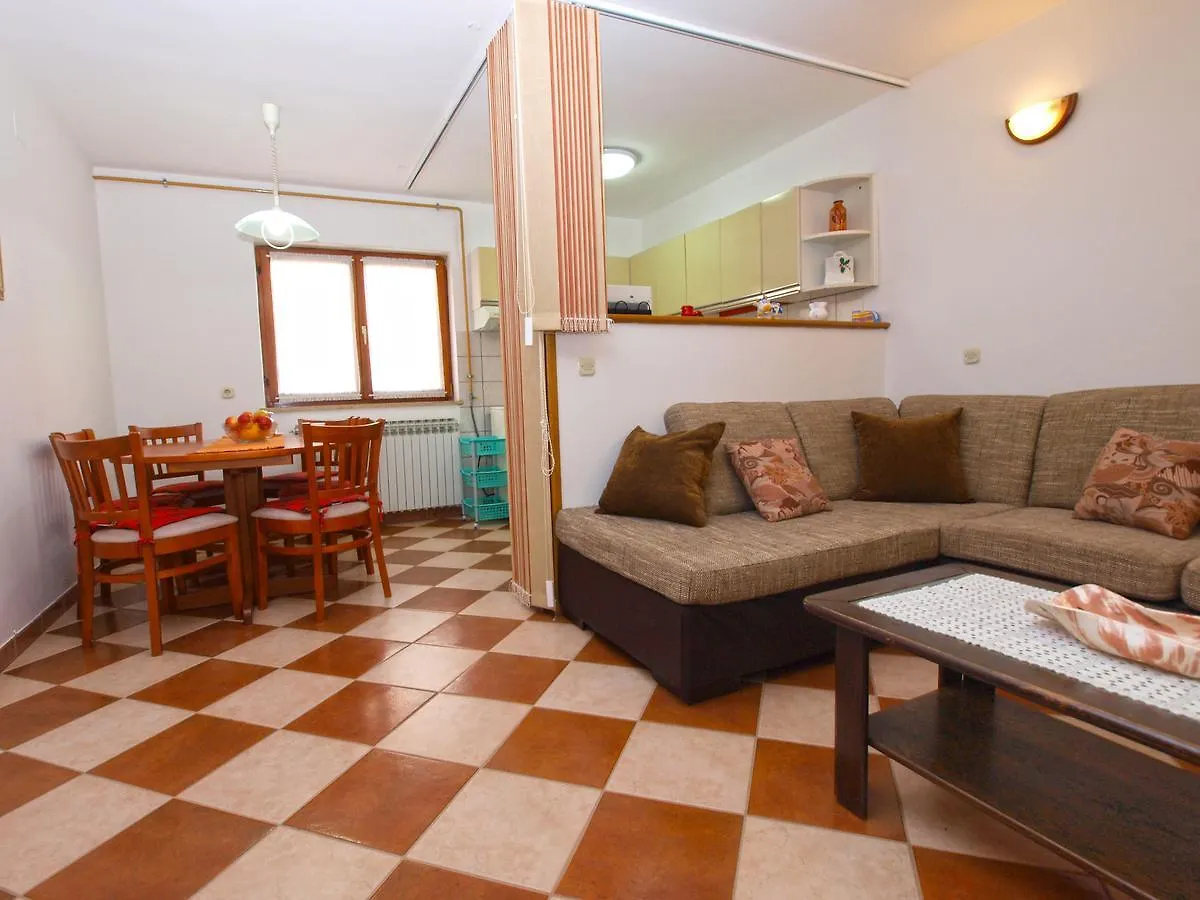 House 1058 Villa Pula