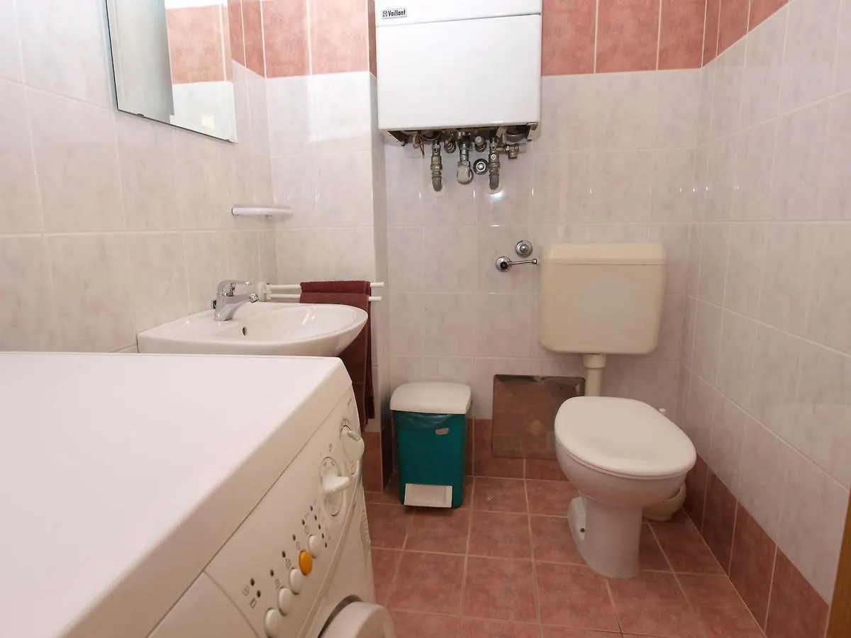 Holiday home House 1058 Villa Pula Croatia