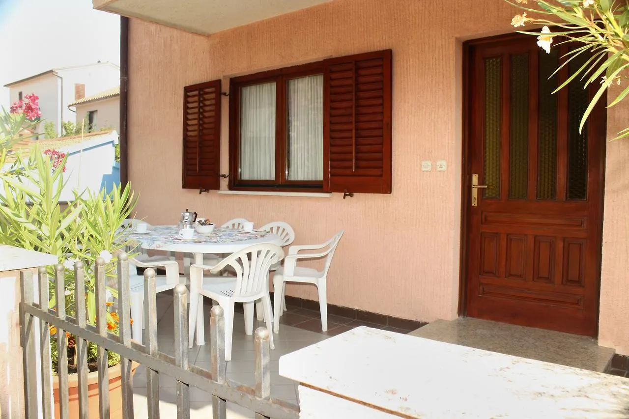 House 1058 Villa Pula 0*,  Croatia