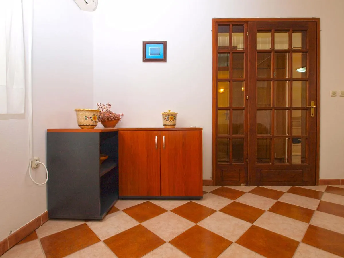 Holiday home House 1058 Villa Pula