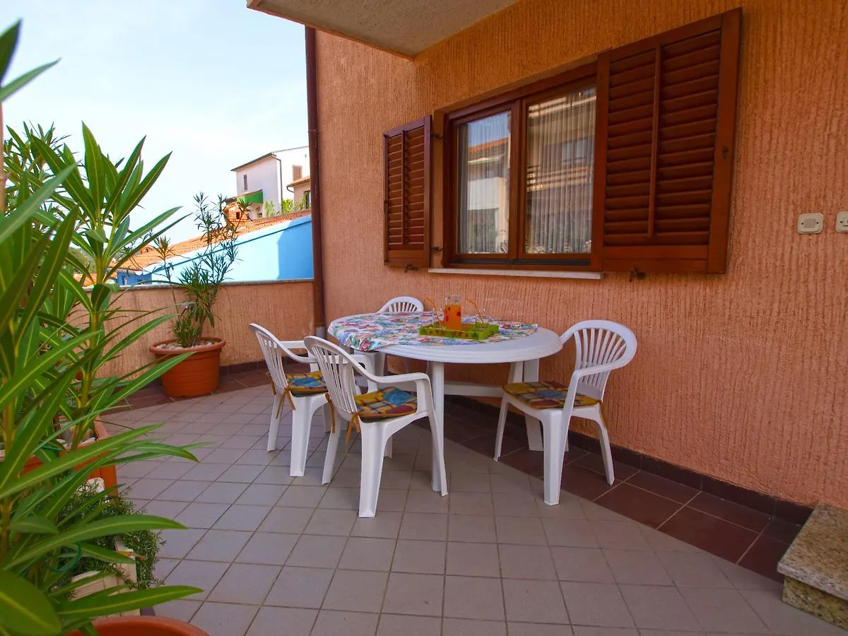 House 1058 Villa Pula Holiday home