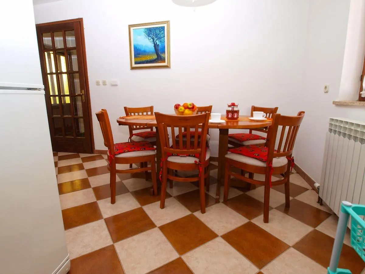 Holiday home House 1058 Villa Pula Croatia