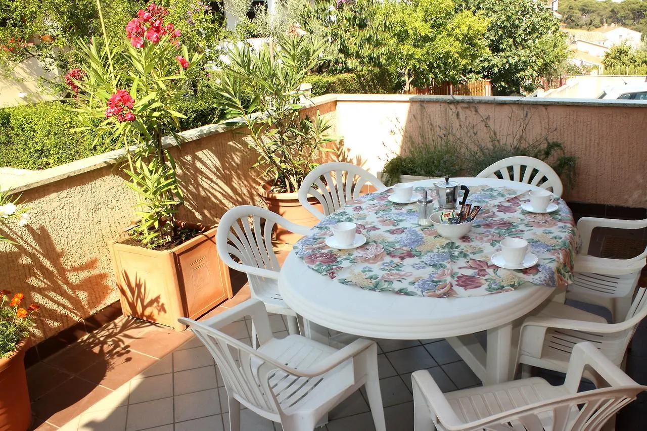 Holiday home House 1058 Villa Pula