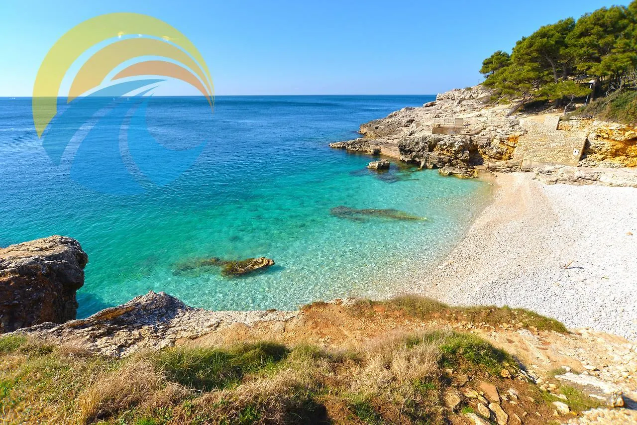 House 1058 Villa Pula Croatia