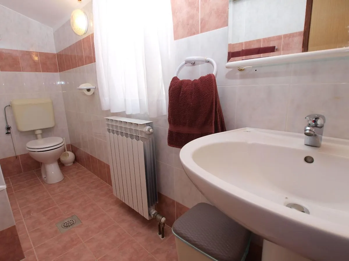 House 1058 Villa Pula Croatia