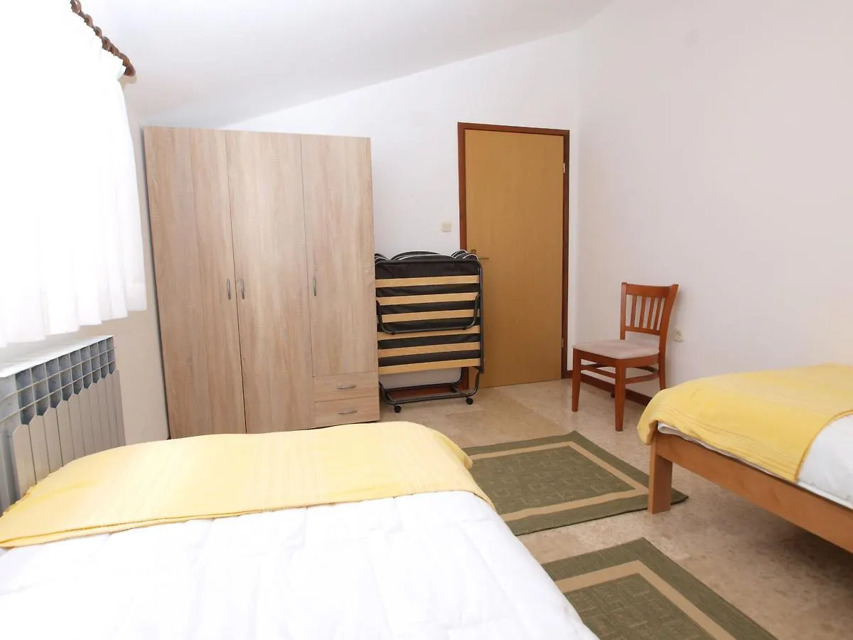 House 1058 Villa Pula Holiday home
