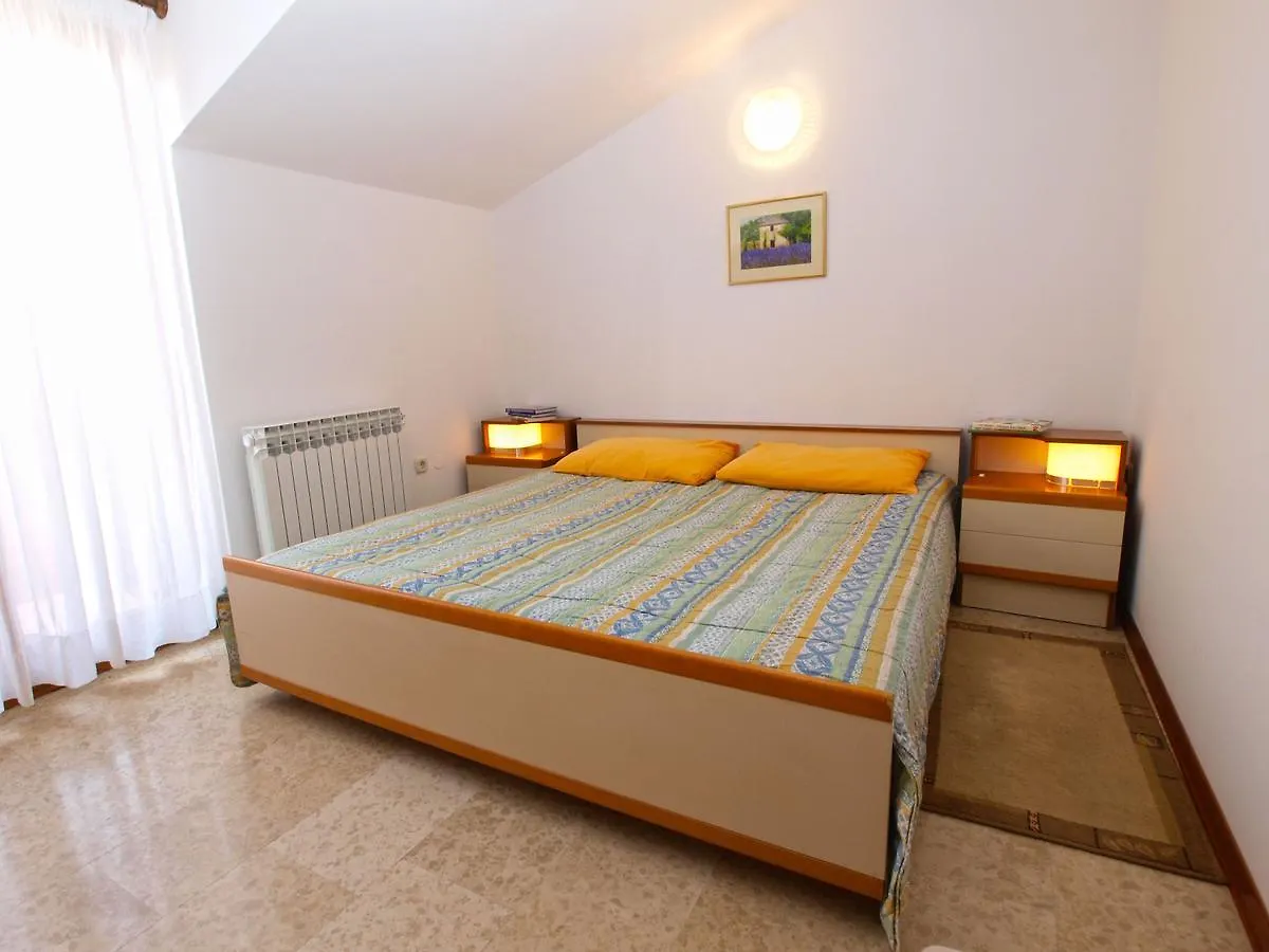 House 1058 Villa Pula